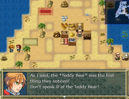 Arvale screenshot 5