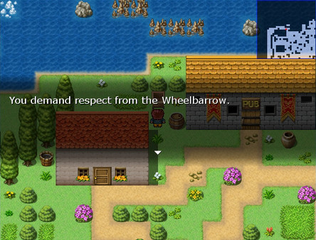 Arvale screenshot 7