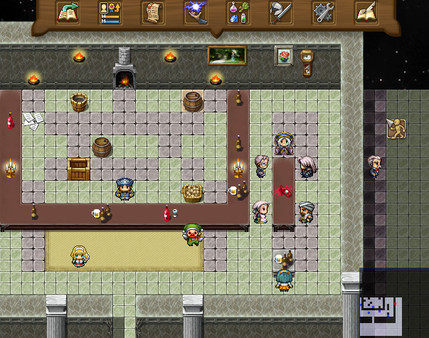 Arvale screenshot 10