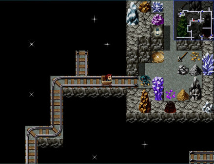 Arvale screenshot 2