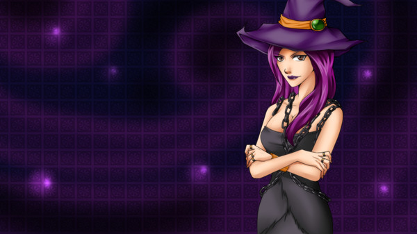 Epic Quest of the 4 Crystals screenshot 4