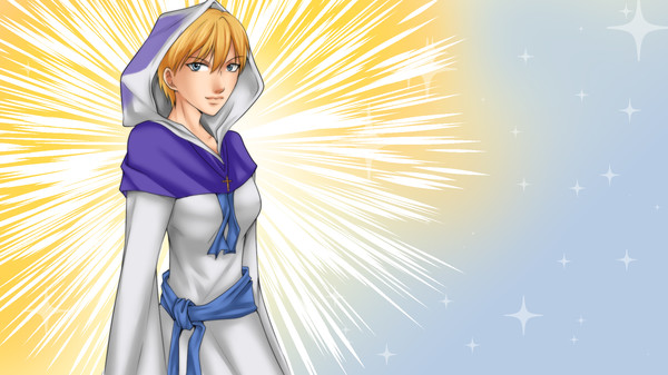 Epic Quest of the 4 Crystals screenshot 10