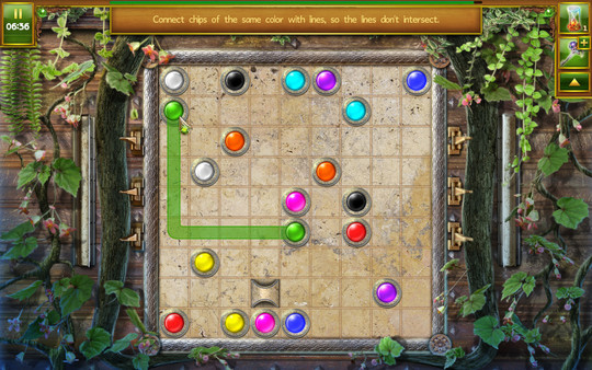 Lost Lands: A Hidden Object Adventure screenshot 12