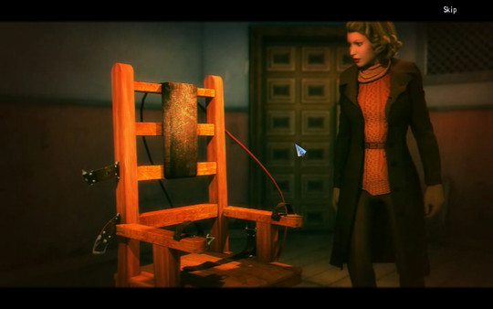 New York Mysteries: High Voltage Collector's Edition screenshot 1