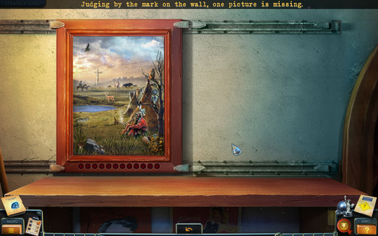 New York Mysteries: High Voltage Collector's Edition screenshot 9