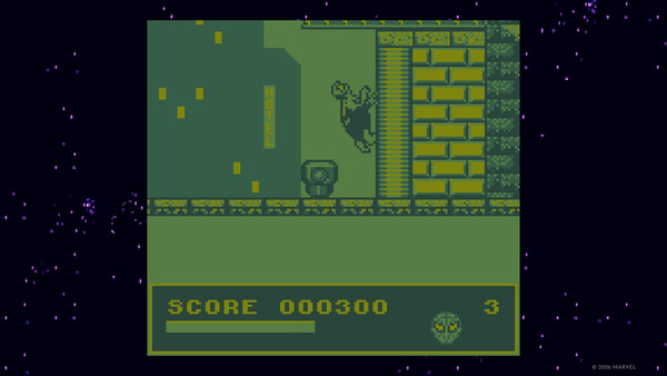 MARVEL MaXimum Collection screenshot 11