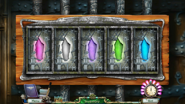The Dreamatorium of Dr. Magnus 2 screenshot 6