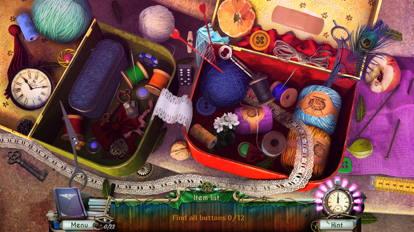 The Dreamatorium of Dr. Magnus 2 screenshot 5