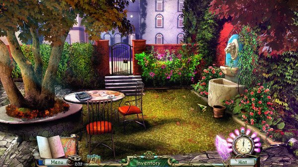 The Dreamatorium of Dr. Magnus 2 screenshot 1