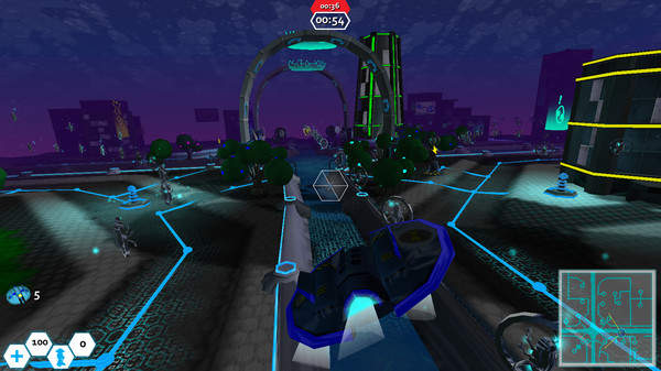 Bit Shifter screenshot 4