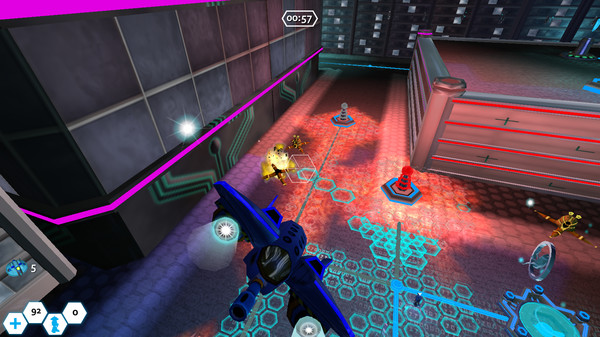 Bit Shifter screenshot 6