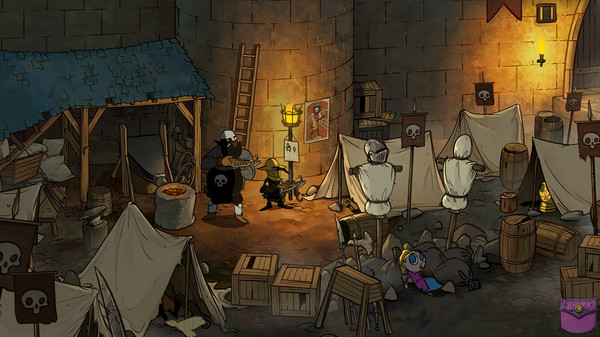 TSIOQUE screenshot 2