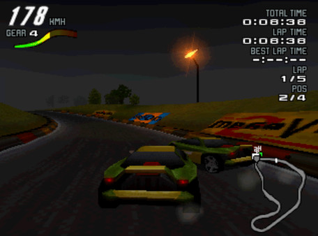 Motorhead screenshot 3