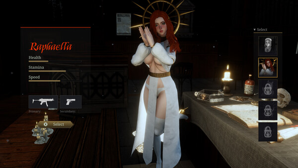 Nun of your Business screenshot 8