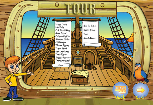 Typing Instructor for Kids Platinum 5 screenshot 11