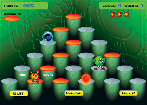 Typing Instructor for Kids Platinum 5 screenshot 9