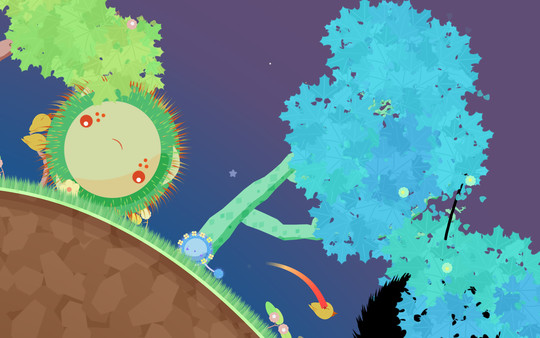 Shu's Garden screenshot 1