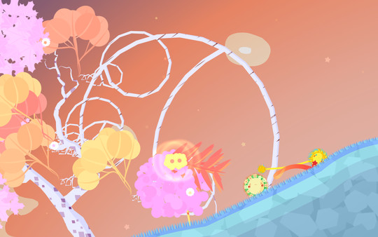 Shu's Garden screenshot 3