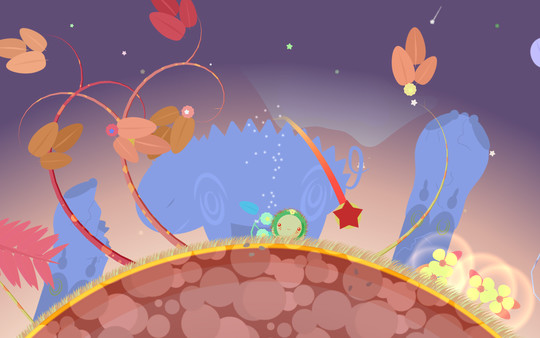 Shu's Garden screenshot 5