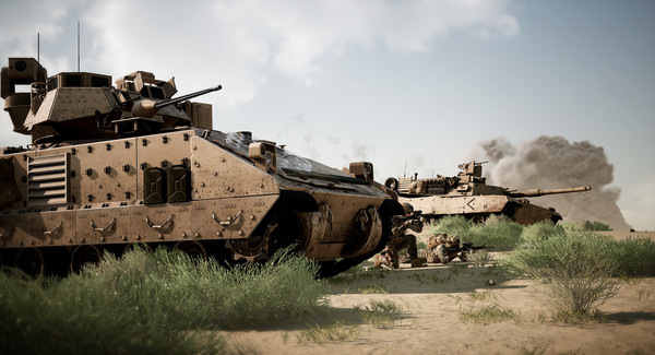 Squad screenshot 6