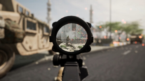 Squad screenshot 9