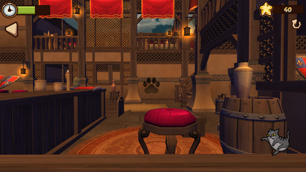 Cat Simulator screenshot 6