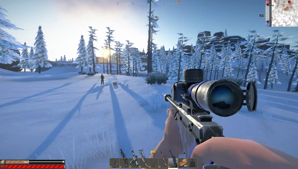 Hurtworld screenshot 8