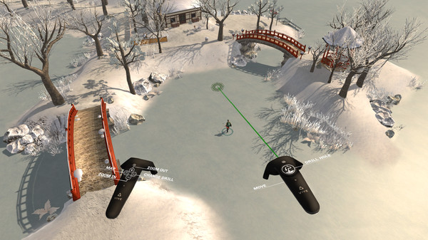 Ice Lakes screenshot 5