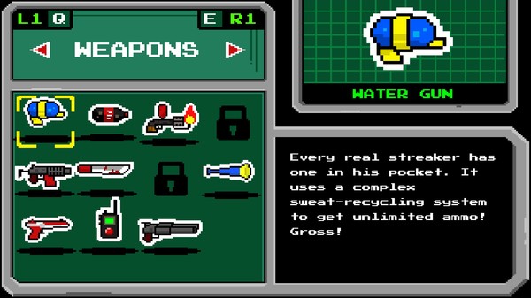 Crazy Pixel Streaker screenshot 8