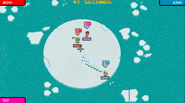 Crazy Pixel Streaker screenshot 11