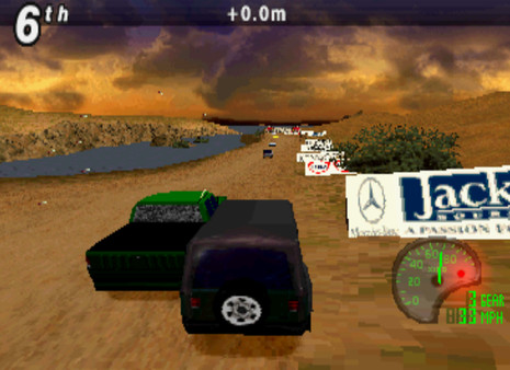 TNN Motorsports Hardcore TR screenshot 5