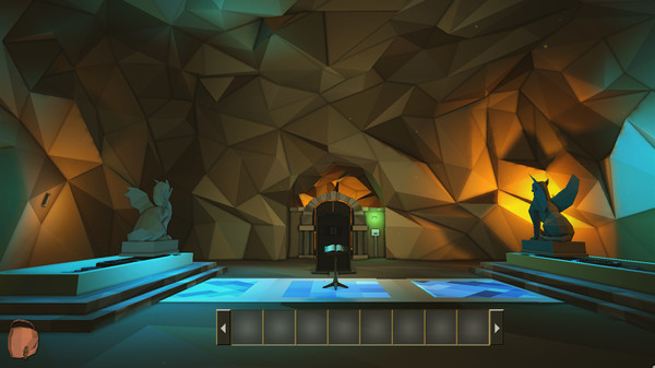 The Journey Back screenshot 12