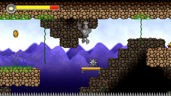 Robot Exploration Squad screenshot 3