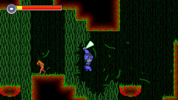 Robot Exploration Squad screenshot 5