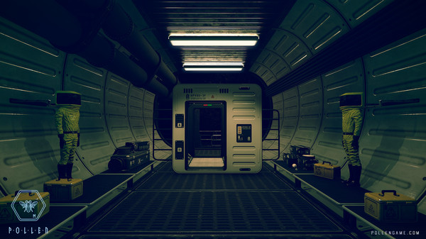 P·O·L·L·E·N screenshot 6