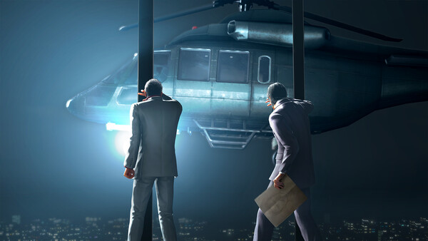 Yakuza Kiwami 3 & Dark Ties screenshot 2