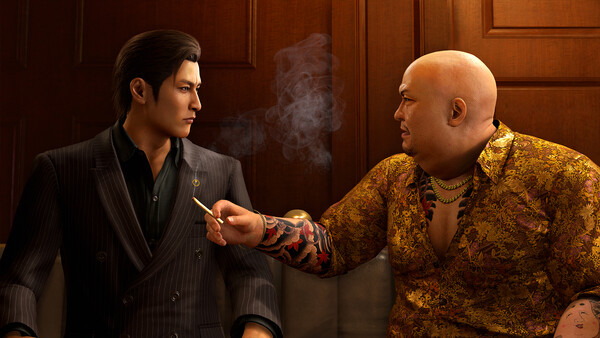 Yakuza Kiwami 3 & Dark Ties screenshot 7