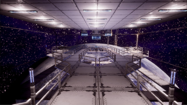 GearStorm - Armored Survival screenshot 2