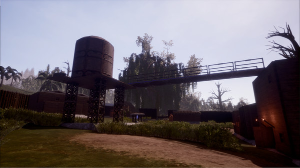 GearStorm - Armored Survival screenshot 4