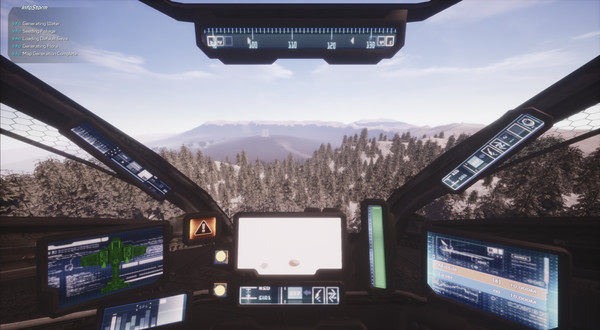 GearStorm - Armored Survival screenshot 7