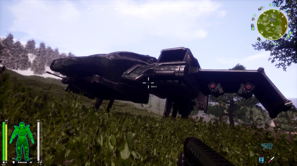 GearStorm - Armored Survival screenshot 12