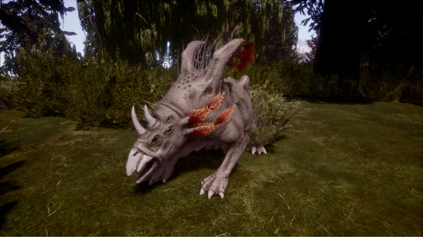 GearStorm - Armored Survival screenshot 8