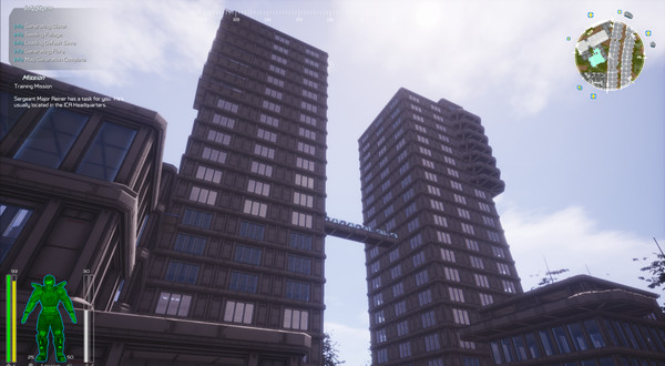 GearStorm - Armored Survival screenshot 11