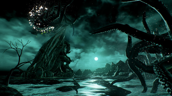 At the Mountains of Madness screenshot 3