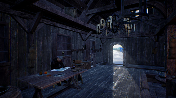 At the Mountains of Madness screenshot 12