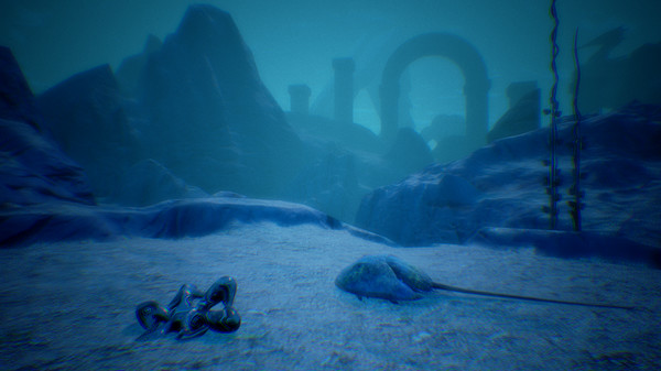 At the Mountains of Madness screenshot 10