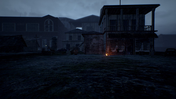 At the Mountains of Madness screenshot 5