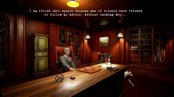 At the Mountains of Madness screenshot 11