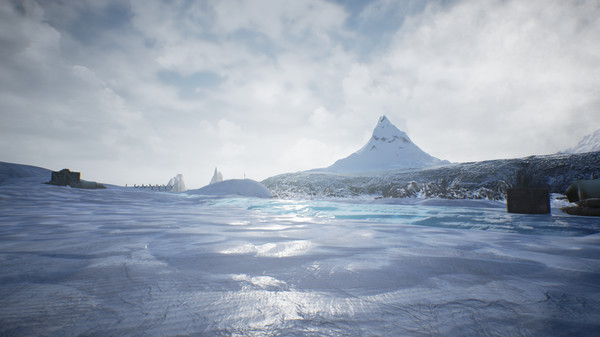 At the Mountains of Madness screenshot 6