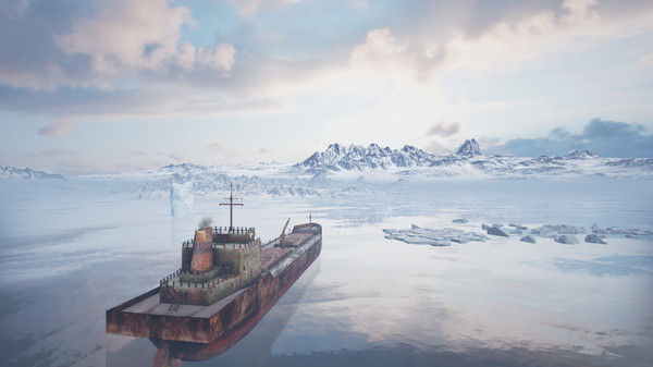 At the Mountains of Madness screenshot 8